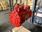K5V200DT-9N44-17T R485VS Hydraulic Pump For Hyundai Excavator Parts