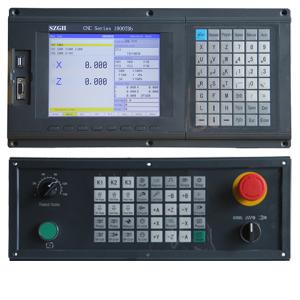 China CNC1000TDb CNC Lathe Controller , turning computer numerically controlled CE factory