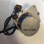 6D102 7834-40-2000 7834-40-3000 7834-40-2002 7834-40-2003 Throttle Motor For