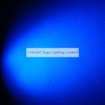 36x3W RGB LED Par 64 Can