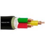 Superior Cu/PVC/PVC Cables for Enclosed Conduits