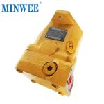 CAT330C Excavator Hydraulic Pump Parts Hydraulic Cooling Fan Pump