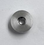 Metal Column Line Rope Horizontal Deck Washer Cable Balustrade Kit with Sliver