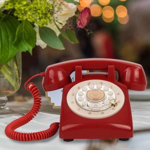 China 32GB Memory Guest Book Phone Voicemail Clear Sound Audio Guestbooks Button Design factory