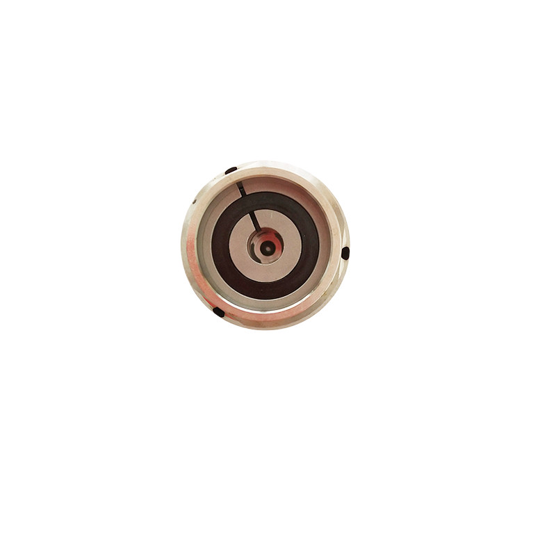 F 00R J02 697 Diesel Solenoid Valve