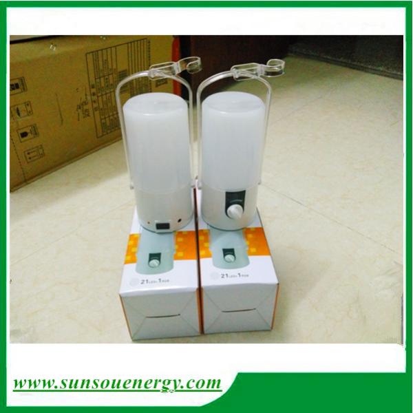 China Led solar lantern, led solar lantern with 21pcs led lights & RGB function for cheap sale factory