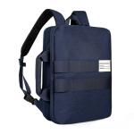 Shoulder Mens Smart Backpacks Multifunction Business Laptop Bag Customized Logo