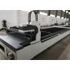 Buy cheap Environmental Friendly Laser Metal Cutting Machine IPG Or RAYCUS Laser Type from wholesalers