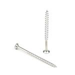 65mm Phillips Bugle Head Stainless Steel Deck Screw for Wood Guardrail
