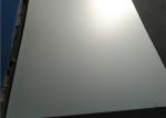SUS420 Stainless Steel Plate Length Max 15m High Carbon High Hardness ASTM