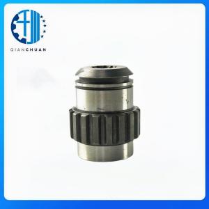 China 3055594 Pilot Gear Shaft for Hitachi Excavator EX120-5 EX120-3 factory