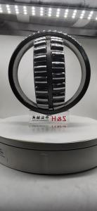 China GCr15SiMn Spherical Roller Bearing 23026CC/W33 Oil Lubriexcavatorion factory