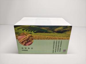 China Leiser Hollow Sheet Corrugated Plastic Carton Packaging OEM factory