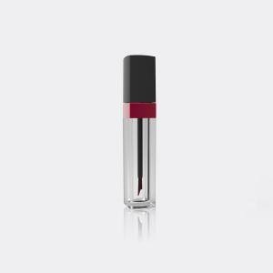 China GC311 Empty Lipstick 100.85mm Height Lip Stain Container factory