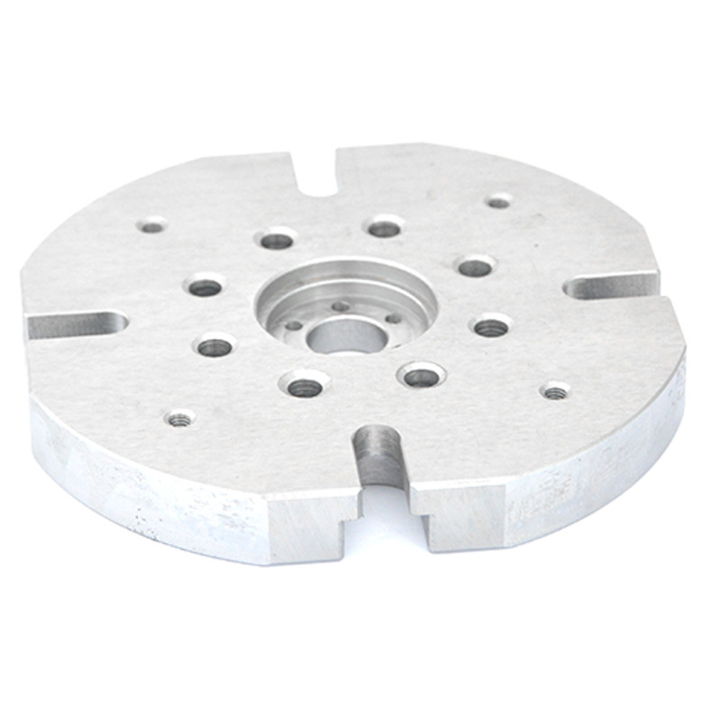 China Customized Tolerance CNC Lathe Services Surface Treatment High Efficiency Operation factory