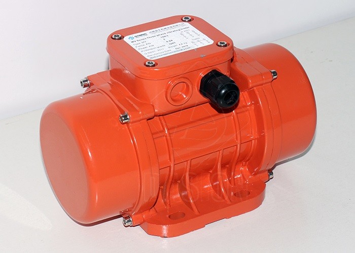 electric motor vibrators