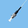 China ST PC Singlemode 900um fiber optic pigtail factory