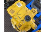 706-7K-03140 PC400-7 706-7K-01170 Swing Motor Assy