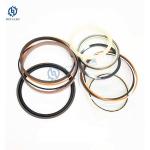 Hydraulic Cylinder Repair Bucket Cylinder Seal Kits For CATEEEEEE E385B