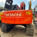 12tan High Comfort and Safety Hitachi Excavator ZX50 Used for High Precision