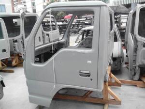 China OEM Spec Truck Cab Body Parts factory