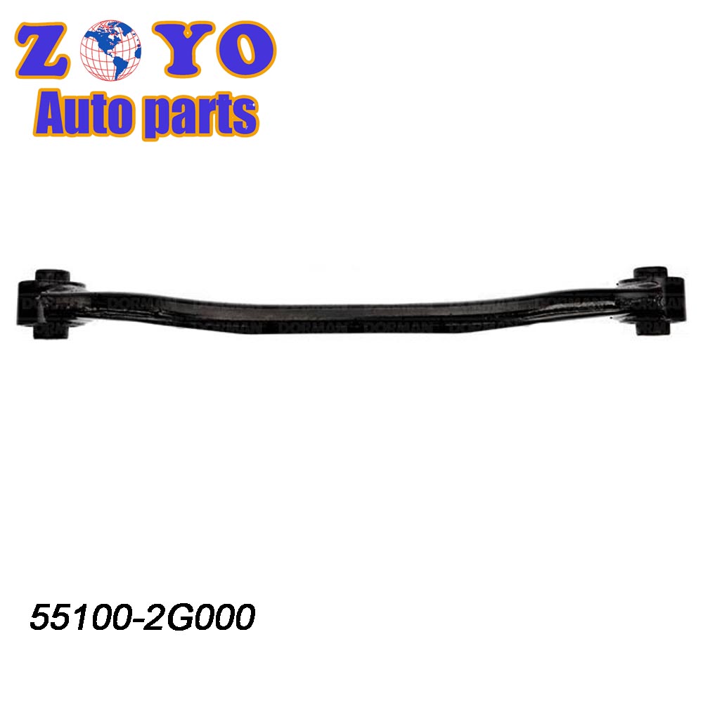 Lower Rear Axle Control Arms Bushing CMS90165 for Hyundai Elantra OPTIMA 2008 Model