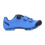 Fiberglass Reinforced Nylon Midsole Mountain Bike Shoes