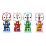 30KG Indoor Coin Operated Kids Toys Catcher Machine for Candy Prizes Lollipops