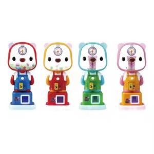 China Picture Indoor Kids Prize Vending Machine with Lollipop Gift and 110V/220V/230V Voltage factory
