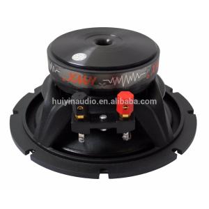 6.5" 2-Way car Speaker / component speaker