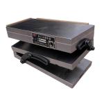 XM43 150*300mm Magnetic Sine Plate For Grinding Machine