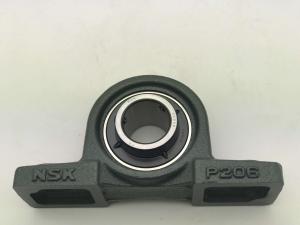 China Light Duty 1-7/16&quot; Steel Pillow Block Bearings W/ Lock Collar ALP207-23G factory