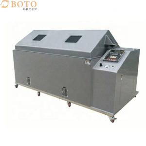 China Temperature And Humidity Combined Salt Spray Corrosion Test Chamber factory