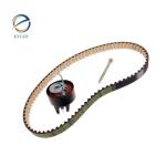 Timing Belt Kit Belt Tensioner LR019115 4S7Q6C348BC LR004708 LR007091 LR016655