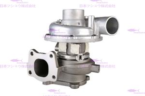 China Turbocharger for ISUZU 4HK1-TC 8-98022822-1 factory
