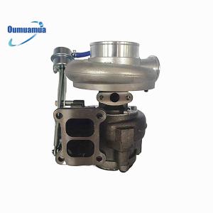 China New HX40W 3530994 turbocharger for Cummins engine 6CTAA WH1E factory