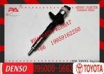 ELIC Excavator 095000-5880 095000-5881 095000-5663 095000-7760 Engine Common