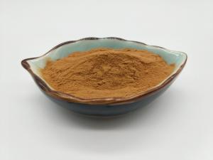 China Water Soluble Kava Extract 30% Kavalactone Powder Cas 9000-38-8 factory