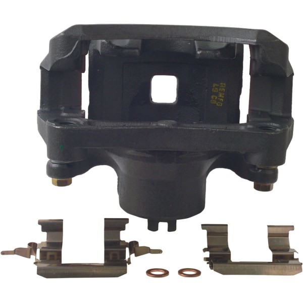 NISSAN Auto Parts Vehicle Brake Caliper 19B3306 19B3307 344748 344749 OEM 41011-3SG0A 41001-3SG0A
