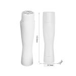 Lady Face Rechargeable Electric Shaver Hypoallergenic Gentle With Built - In LED