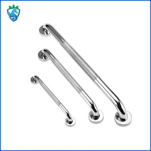 China Decking Balcony Railing Aluminum Handrail Profiles With Glass Channel factory