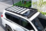 Lightweight 4X4 Off Road Exterior Accessories for Toyota Prado LC 150 Net Weight