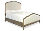 Osar Bedroom Furniture Set Antique King Size French Wooden Bed,rustic wood bed