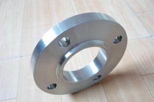 China GB M12 Thread Butt Weld 316 Stainless Steel Flanges factory