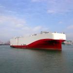 Competitive RORO Shipping Rates From Freight Forwarder In China