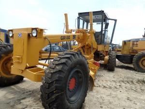 China Used XCMG GR180 Motor Grader Made in CHINA factory