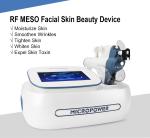 Mesotherapy Needle Free vanadium-titanium Mesotherapy Gun Injector Skin Care