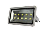 300W Ultrathin Outdoor LED Floodlight AC85V - 265V Waterproof IP65 COB Spot