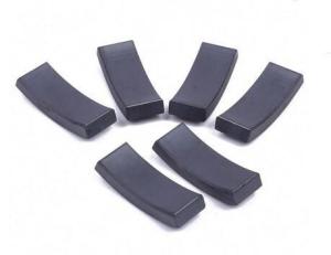China Applied To High Production Standards Of Permanent Magnet Ferrite Products factory