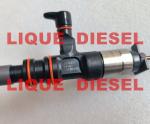 DENSO fuel injector 295050-0640 33800-52700 2950500640 3380052700